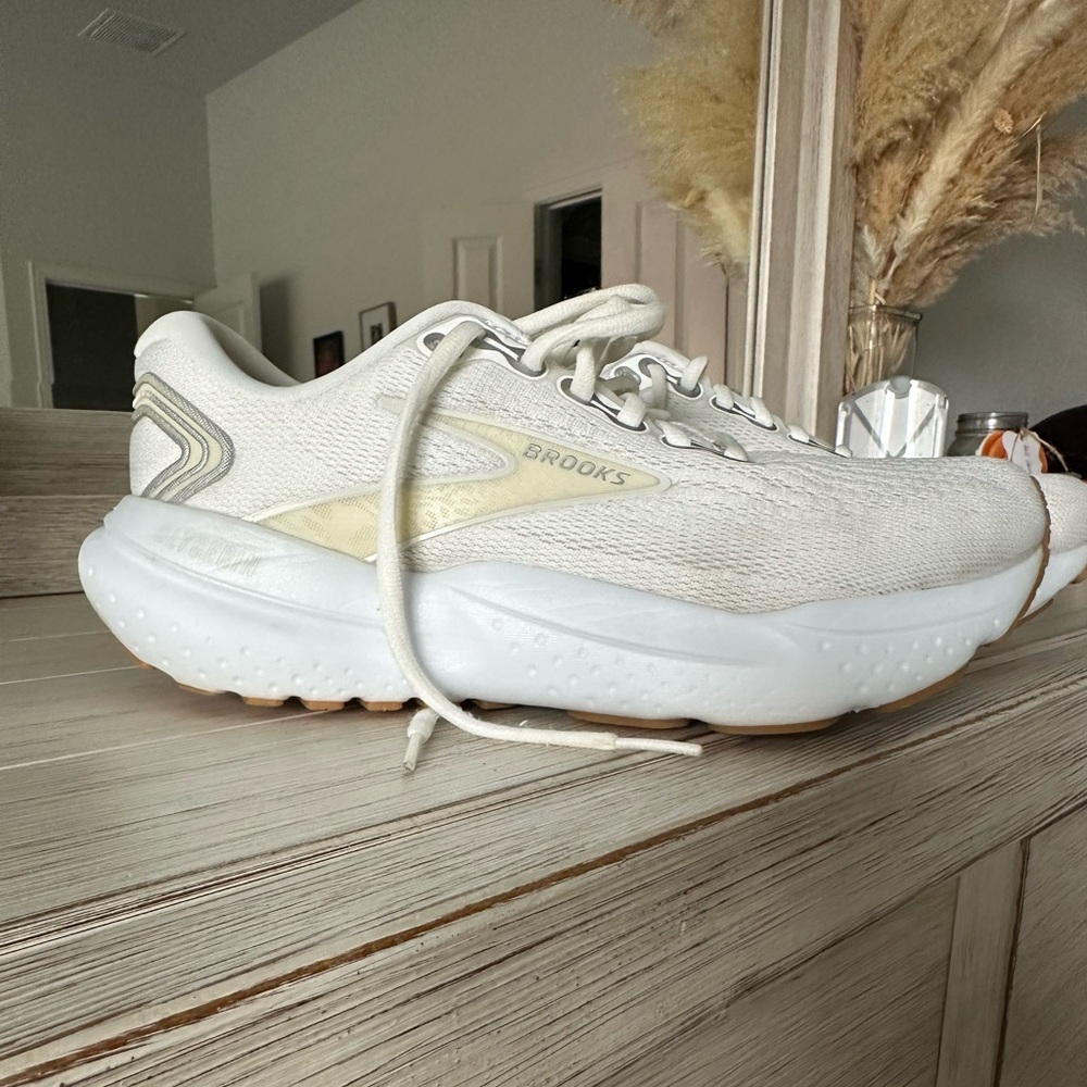 Brooks Glycerin